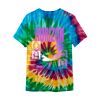Playera Unisex: Tie Dye      🚨 70% OFF 🚨 Miniatura