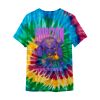 Playera Unisex: Tie Dye      🚨 70% OFF 🚨 Miniatura