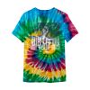 Playera Unisex: Tie Dye      🚨 70% OFF 🚨 Miniatura