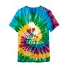 Playera Unisex: Tie Dye      🚨 70% OFF 🚨 Miniatura