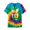 Playera Unisex: Tie Dye      🚨 70% OFF 🚨 Miniatura