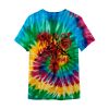Playera Unisex: Tie Dye      🚨 70% OFF 🚨 Miniatura