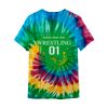 Playera Unisex: Tie Dye      🚨 70% OFF 🚨 Miniatura