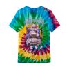 Playera Unisex: Tie Dye      🚨 70% OFF 🚨 Miniatura