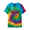 Playera Unisex: Tie Dye      🚨 70% OFF 🚨 Miniatura