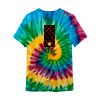 Playera Unisex: Tie Dye      🚨 70% OFF 🚨 Miniatura