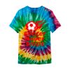 Playera Unisex: Tie Dye      🚨 70% OFF 🚨 Miniatura