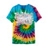 Playera Unisex: Tie Dye      🚨 70% OFF 🚨 Miniatura