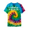 Playera Unisex: Tie Dye      🚨 70% OFF 🚨 Miniatura