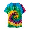 Playera Unisex: Tie Dye      🚨 70% OFF 🚨 Miniatura
