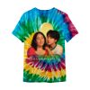 Playera Unisex: Tie Dye      🚨 70% OFF 🚨 Miniatura