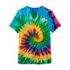 Playera Unisex: Tie Dye      🚨 70% OFF 🚨 Miniatura