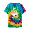 Playera Unisex: Tie Dye      🚨 70% OFF 🚨 Miniatura