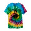 Playera Unisex: Tie Dye      🚨 70% OFF 🚨 Miniatura