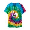 Playera Unisex: Tie Dye      🚨 70% OFF 🚨 Miniatura
