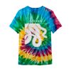 Playera Unisex: Tie Dye      🚨 70% OFF 🚨 Miniatura