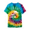 Playera Unisex: Tie Dye      🚨 70% OFF 🚨 Miniatura