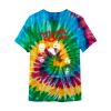 Playera Unisex: Tie Dye      🚨 70% OFF 🚨 Miniatura
