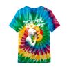 Playera Unisex: Tie Dye      🚨 70% OFF 🚨 Miniatura