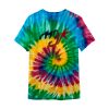 Playera Unisex: Tie Dye      🚨 70% OFF 🚨 Miniatura