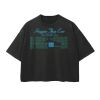 Playera Unisex Boxy Fit 255 grs. Miniatura