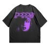Playera Unisex: Oversize Square Fit 250 gr. Miniatura
