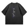 Playera Unisex: Oversize Square Fit 250 gr. Miniatura