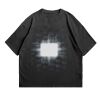 Playera Unisex: Oversize Square Fit 250 gr. Miniatura