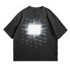 Playera Unisex: Oversize Square Fit 250 gr. Miniatura