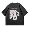 Playera Unisex: Oversize Square Fit 250 gr. Miniatura