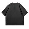 Playera Unisex: Oversize Square Fit 250 gr. Miniatura