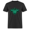 Playera Unisex: Algodón 200gr     😎 NEW PRODUCT 😎 Miniatura