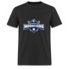 Playera Unisex: Algodón 200gr     😎 NEW PRODUCT 😎 Miniatura