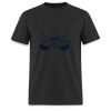 Playera Unisex: Algodón 200gr     😎 NEW PRODUCT 😎 Miniatura