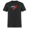Playera Unisex: Algodón 200gr     😎 NEW PRODUCT 😎 Miniatura