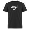Playera Unisex: Algodón 200gr     😎 NEW PRODUCT 😎 Miniatura