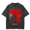 Playera Mineral Wash Oversized 265 grs 🔥 NEW PRODUCT 🔥 Miniatura