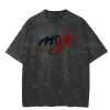 Playera Mineral Wash Oversized 265 grs 🔥 NEW PRODUCT 🔥 Miniatura