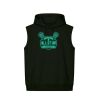 Hoodie Unisex Sin Mangas: Gorro y Bolsa 🔥 NEW PRODUCT 🔥 Miniatura