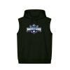 Hoodie Unisex Sin Mangas: Gorro y Bolsa 🔥 NEW PRODUCT 🔥 Miniatura
