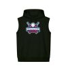 Hoodie Unisex Sin Mangas: Gorro y Bolsa 🔥 NEW PRODUCT 🔥 Miniatura