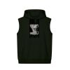 Hoodie Unisex Sin Mangas: Gorro y Bolsa 🔥 NEW PRODUCT 🔥 Miniatura