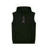Hoodie Unisex Sin Mangas: Gorro y Bolsa 🔥 NEW PRODUCT 🔥 Miniatura