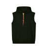 Hoodie Unisex Sin Mangas: Gorro y Bolsa 🔥 NEW PRODUCT 🔥 Miniatura