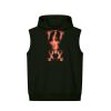 Hoodie Unisex Sin Mangas: Gorro y Bolsa 🔥 NEW PRODUCT 🔥 Miniatura