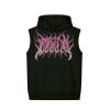 Hoodie Unisex Sin Mangas: Gorro y Bolsa 🔥 NEW PRODUCT 🔥 Miniatura