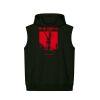 Hoodie Unisex Sin Mangas: Gorro y Bolsa 🔥 NEW PRODUCT 🔥 Miniatura