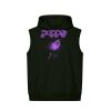 Hoodie Unisex Sin Mangas: Gorro y Bolsa 🔥 NEW PRODUCT 🔥 Miniatura