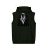 Hoodie Unisex Sin Mangas: Gorro y Bolsa 🔥 NEW PRODUCT 🔥 Miniatura