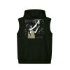 Hoodie Unisex Sin Mangas: Gorro y Bolsa 🔥 NEW PRODUCT 🔥 Miniatura